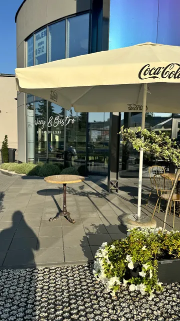 Bakery&Bistro by Kandulski