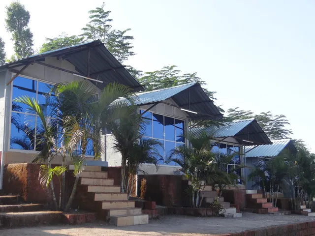 Yogadaa Royal Resort