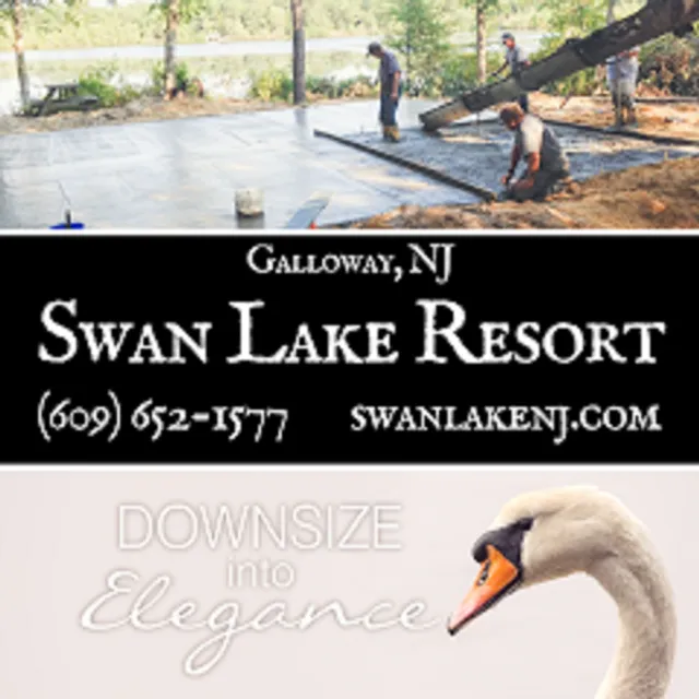 Swan Lake Resort Rentals