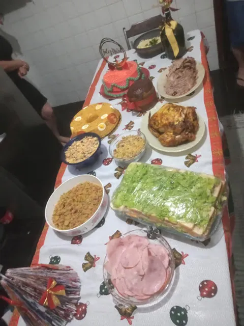 Restaurante Casa Velha