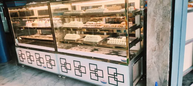 Gupta Restaurant & Caterer's