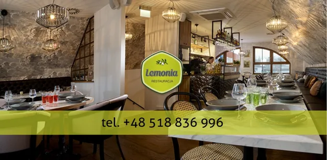 Lemonia Delikatesy & Bistro & Piekarnia