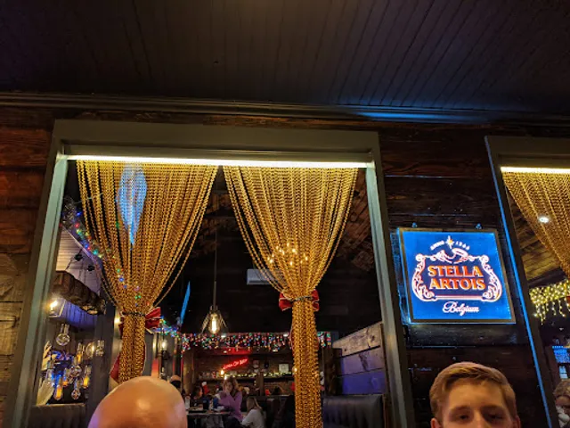 Maxon's American Grill