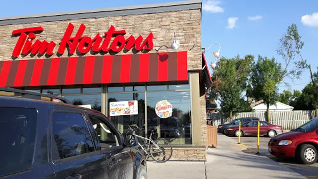 Tim Hortons