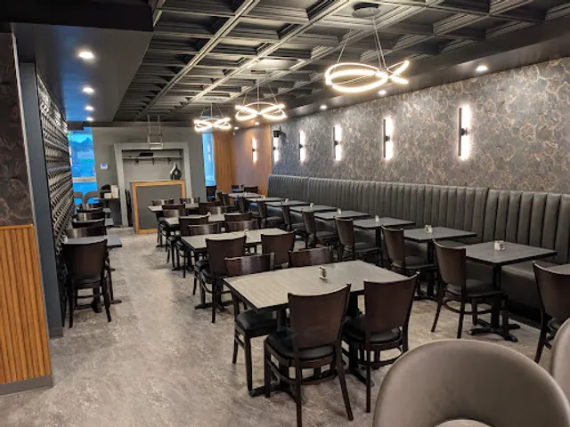 Simply OMG Casual Cuisine