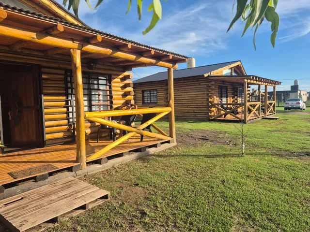 Cabañas Don Francisco