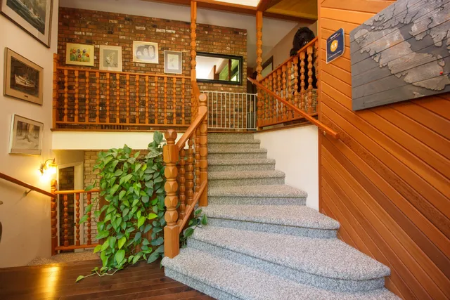 Cole's Bay Bed and Breakfast