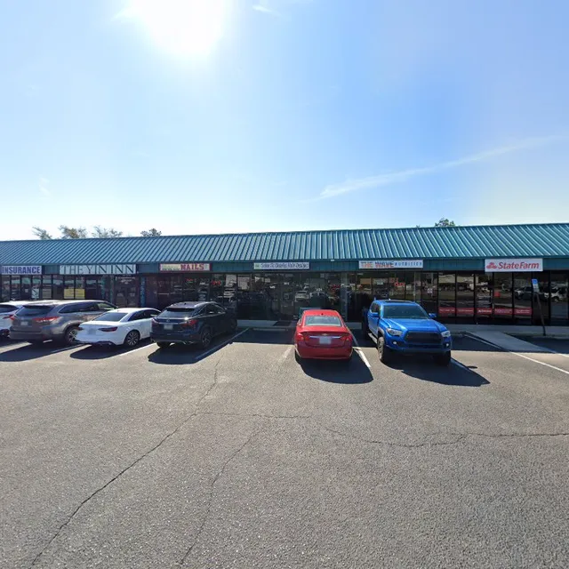 Gulf Coast Liquidators