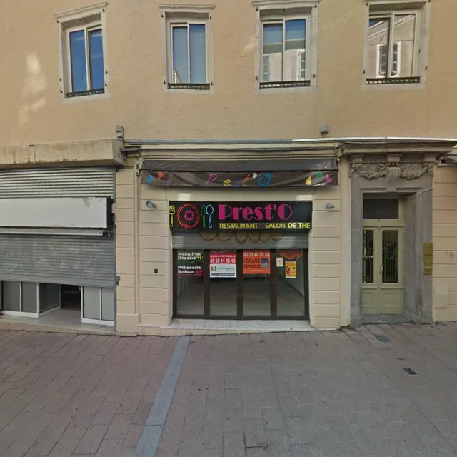 4 Rue des Cordeliers