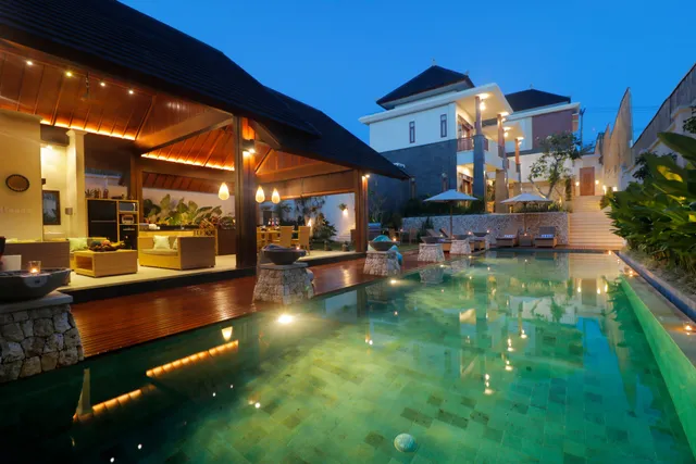 Villa VB Bali