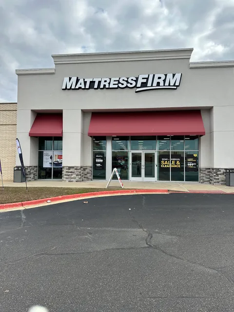 Mattress Firm Shops at Texarkana