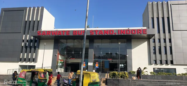 SPOT ON 45594 Hotel Vijay Palace