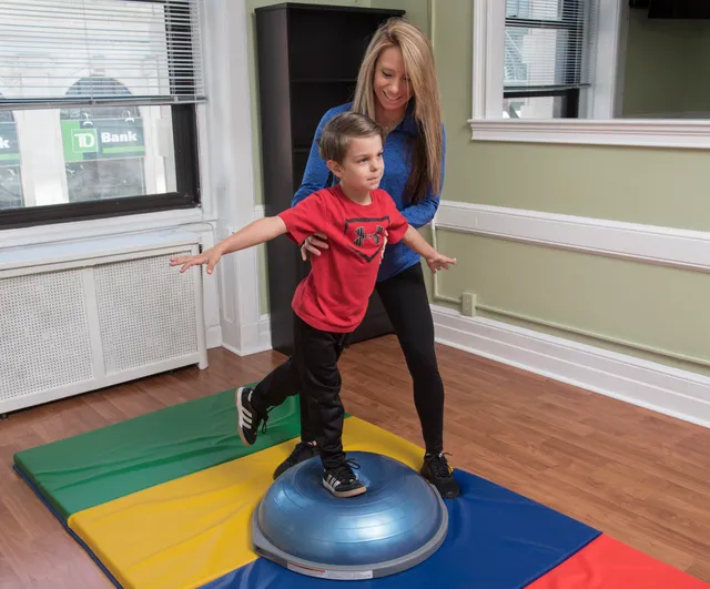 Hudson Family Chiropractic, Physical Therapy, & Acupuncture in Hoboken