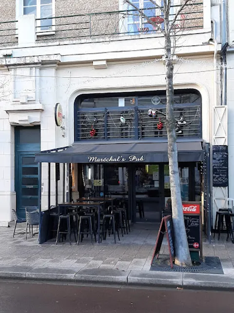 Maréchal's Pub
