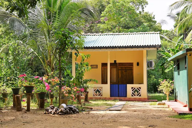 Superson Family Guest