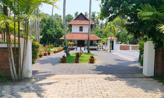 Geo Heritage Homes - Cherai