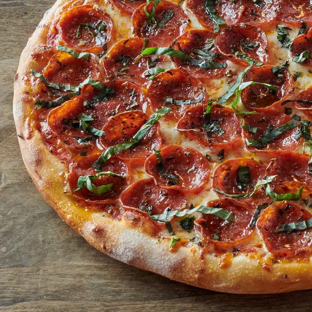 Ramundo’s Pizzeria | Element Eatery