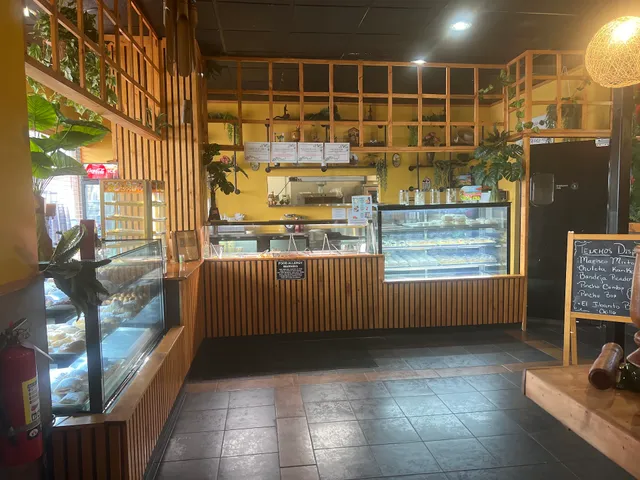 El Jibarito Puerto Rican Restaurant