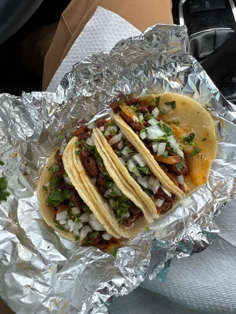Davalos Taquería (Food Truck)