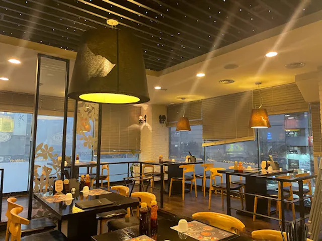 포메인 천천점 PHOMEIN CheonCheon