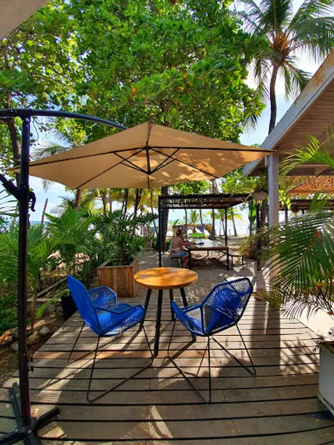 Restaurante Playa Carmen