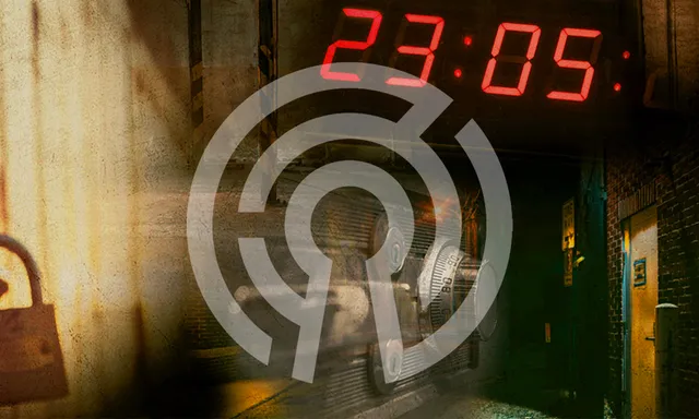 Countdown Louisville