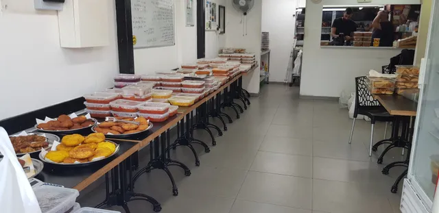 מסעדת מאמא סוהם