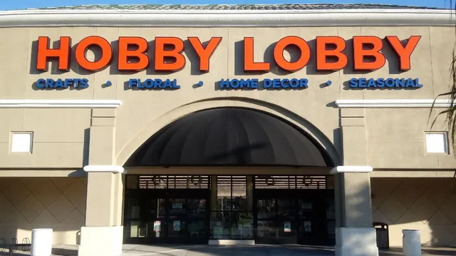 Hobby Lobby