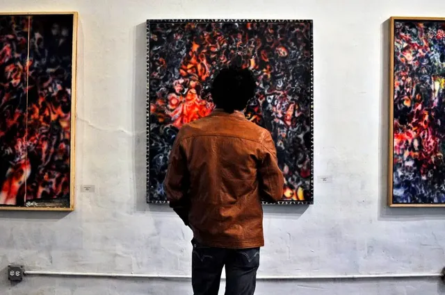 Chicago Arts District