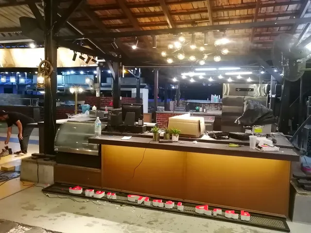 IT'S VIRAL RESTAURANT