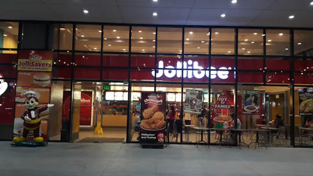 Jollibee Aseana
