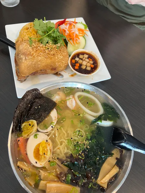 ZEN Pho & Noodles Tampa