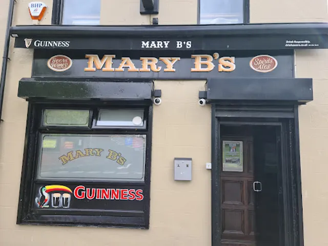 Mary B's