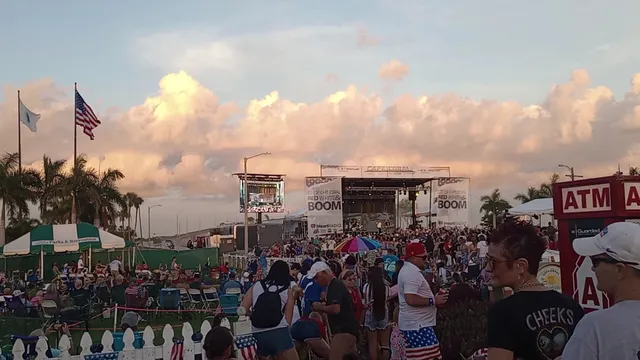 Chamber of Commerce of Cape Coral