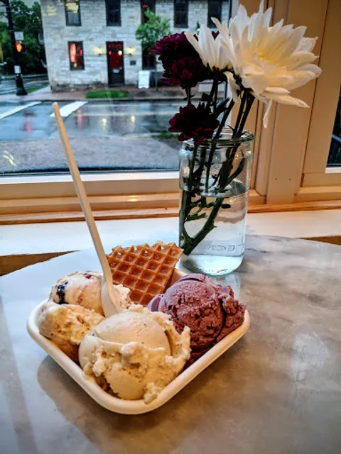 Jeni's Splendid Ice Creams
