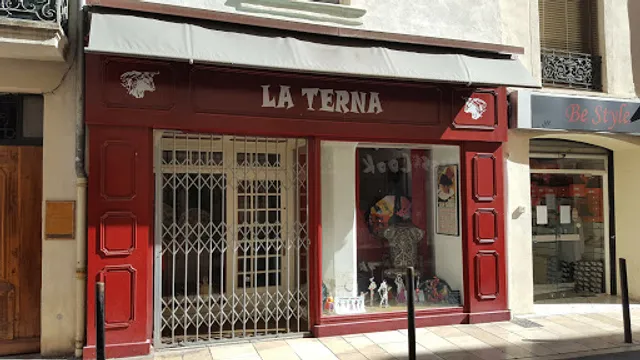 La Terna