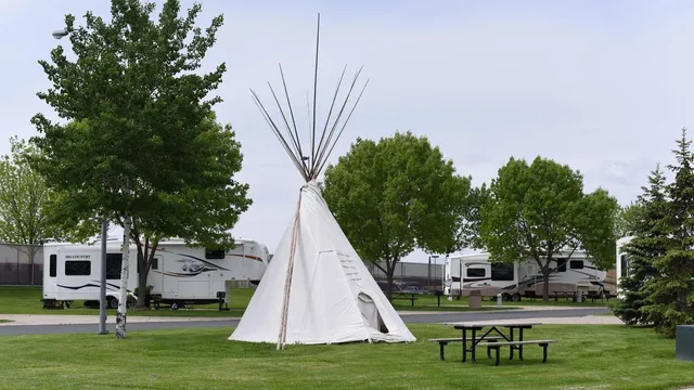 Dakotah Meadows RV Park