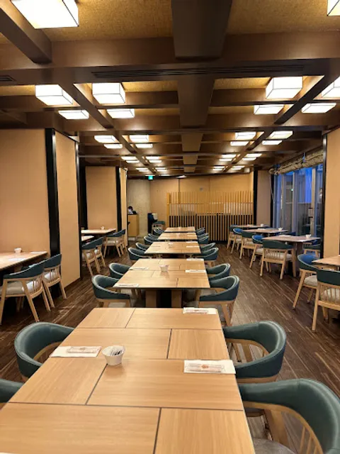 日本料理 八重山