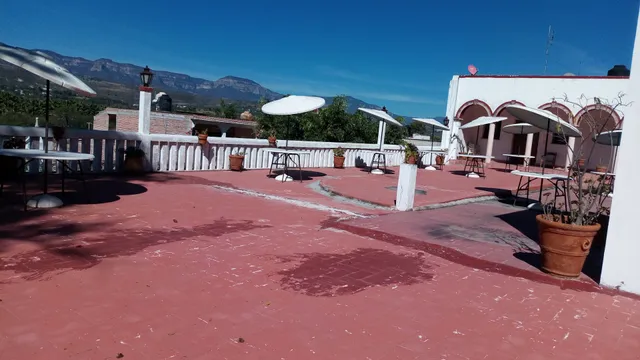 Hotel Hacienda La Labor