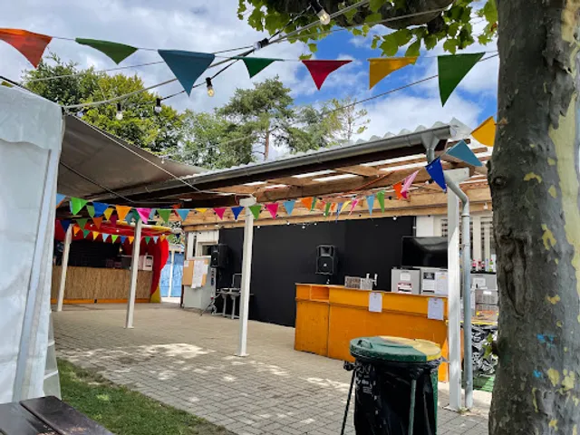 Restaurant de la Nautique de Rolle