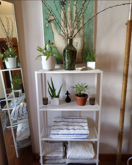 Shivaloka Bodywork Brooklyn - Holistic Massage Therapy by appointment