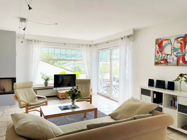 Ferienwohnung Berens