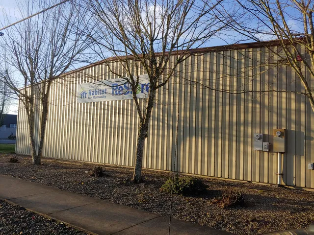 Albany Area Habitat For Humanity ReStore