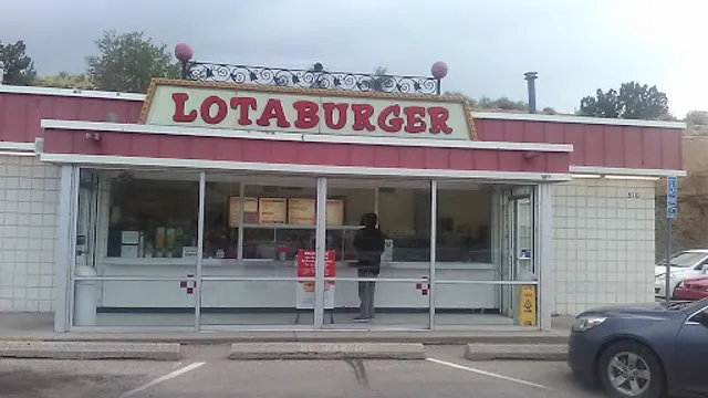 Blake's Lotaburger