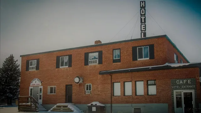 Warner Hotel and Tavern