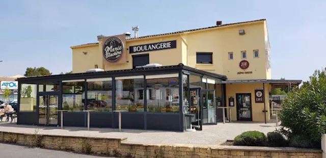 Marie Blachère NARBONNE