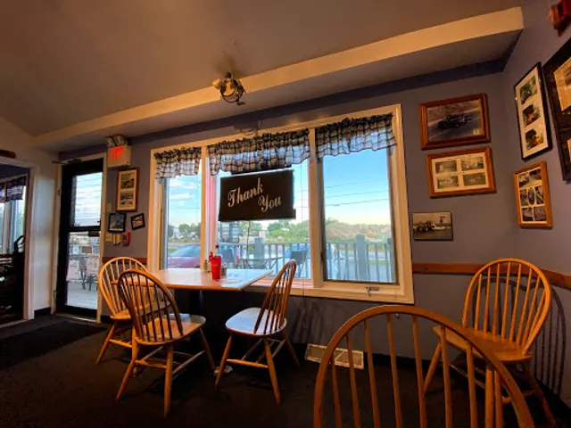 Chelsea's Restaurant