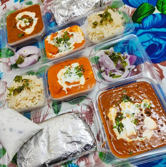 Panjab Chill & Grill