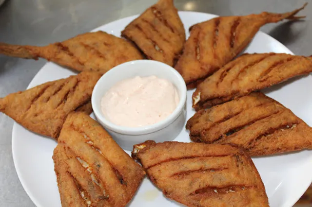 O Marujo Bar e Restaurante