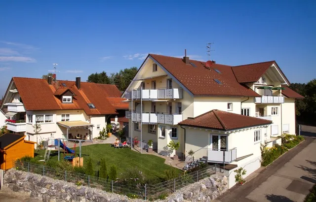 Obst- Und Ferienhof Witzigmann